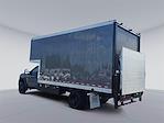 2023 Ford F-450 Regular Cab DRW 4x2 Box Van for sale #KFW250031A - photo 2