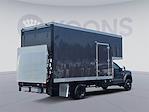 2023 Ford F-450 Regular Cab DRW 4x2 Box Van for sale #KFW250031A - photo 5