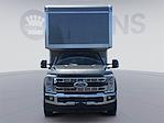 2023 Ford F-450 Regular Cab DRW 4x2 Box Van for sale #KFW250031A - photo 8