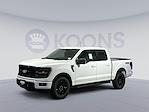 2025 Ford F-150 SuperCrew Cab 4x4 Pickup for sale #KFW250034 - photo 1