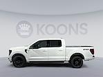 2025 Ford F-150 SuperCrew Cab 4x4 Pickup for sale #KFW250034 - photo 3