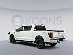 2025 Ford F-150 SuperCrew Cab 4x4 Pickup for sale #KFW250034 - photo 2