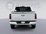 2025 Ford F-150 SuperCrew Cab 4x4 Pickup for sale #KFW250034 - photo 4