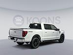 2025 Ford F-150 SuperCrew Cab 4x4 Pickup for sale #KFW250034 - photo 5