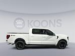 2025 Ford F-150 SuperCrew Cab 4x4 Pickup for sale #KFW250034 - photo 6