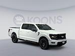 2025 Ford F-150 SuperCrew Cab 4x4 Pickup for sale #KFW250034 - photo 7