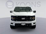 2025 Ford F-150 SuperCrew Cab 4x4 Pickup for sale #KFW250034 - photo 8
