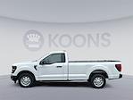 2025 Ford F-150 Regular Cab 4x2 Pickup for sale #KFW250035 - photo 3