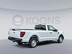 2025 Ford F-150 Regular Cab 4x2 Pickup for sale #KFW250035 - photo 5