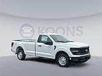 2025 Ford F-150 Regular Cab 4x2 Pickup for sale #KFW250035 - photo 7