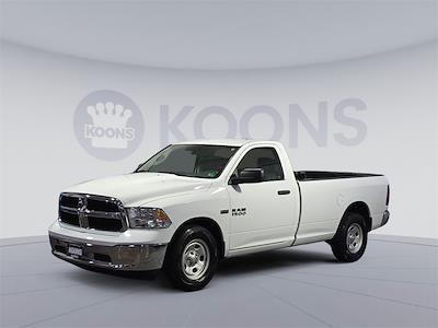 2016 Ram 1500 Regular Cab 4x2 Pickup for sale #KFW250035A - photo 1