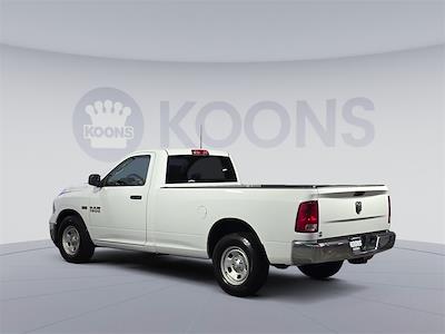 2016 Ram 1500 Regular Cab 4x2 Pickup for sale #KFW250035A - photo 2