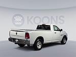 2016 Ram 1500 Regular Cab 4x2 Pickup for sale #KFW250035A - photo 5