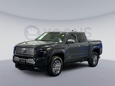 2024 Toyota Tacoma Double Cab 4WD Pickup for sale #KFW250036B - photo 1