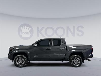 2024 Toyota Tacoma Double Cab 4WD Pickup for sale #KFW250036B - photo 2