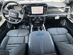 2025 Ford F-350 Crew Cab SRW 4x4 Pickup for sale #KFW250037 - photo 28