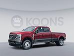 2025 Ford F-350 Crew Cab DRW 4x4 Pickup for sale #KFW250084 - photo 1