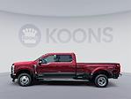 2025 Ford F-350 Crew Cab DRW 4x4 Pickup for sale #KFW250084 - photo 4