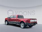 2025 Ford F-350 Crew Cab DRW 4x4 Pickup for sale #KFW250084 - photo 2