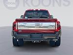 2025 Ford F-350 Crew Cab DRW 4x4 Pickup for sale #KFW250084 - photo 3