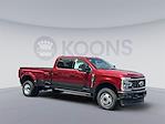 2025 Ford F-350 Crew Cab DRW 4x4 Pickup for sale #KFW250084 - photo 7