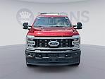 2025 Ford F-350 Crew Cab DRW 4x4 Pickup for sale #KFW250084 - photo 8
