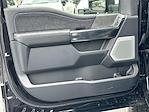 2025 Ford F-350 Crew Cab SRW 4x4 Pickup for sale #KFW250093 - photo 11