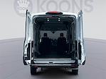 New 2025 Ford Transit 250 Medium Roof Empty Cargo Van for sale #KFW250101 - photo 28