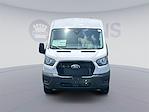 New 2025 Ford Transit 250 Medium Roof Empty Cargo Van for sale #KFW250101 - photo 8