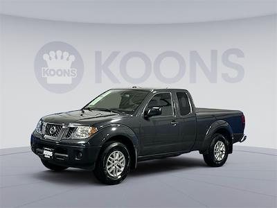 2014 Nissan Frontier King Cab 4x4 Pickup for sale #KFW250103B - photo 1