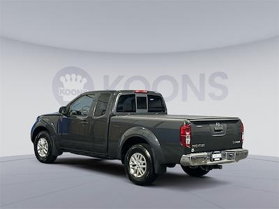 2014 Nissan Frontier King Cab 4x4 Pickup for sale #KFW250103B - photo 2