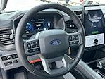 New 2025 Ford F-150 Lightning Flash SuperCrew Cab AWD Pickup for sale #KFW250104 - photo 14
