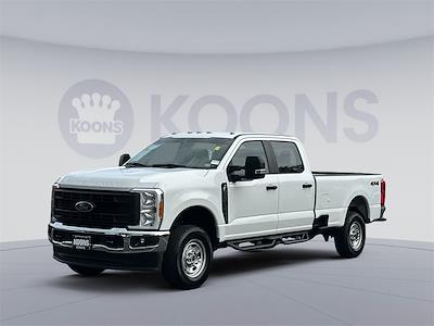 2023 Ford F-250 Crew Cab 4x4 Pickup for sale #KFW250106A - photo 1