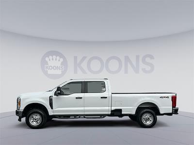 2023 Ford F-250 Crew Cab 4x4 Pickup for sale #KFW250106A - photo 2