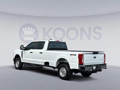 2023 Ford F-250 Crew Cab 4WD Pickup for sale #KFW250106A - photo 2