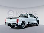 2023 Ford F-250 Crew Cab 4WD Pickup for sale #KFW250106A - photo 5