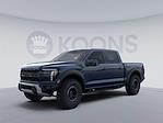 2025 Ford F-150 SuperCrew Cab 4x4 Pickup for sale #KFW250111 - photo 1