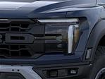 2025 Ford F-150 SuperCrew Cab 4x4 Pickup for sale #KFW250111 - photo 18