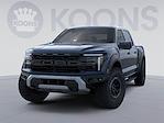 2025 Ford F-150 SuperCrew Cab 4x4 Pickup for sale #KFW250111 - photo 3