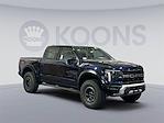 2025 Ford F-150 SuperCrew Cab 4x4 Pickup for sale #KFW250111 - photo 7