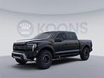 2025 Ford F-150 SuperCrew Cab 4x4 Pickup for sale #KFW250112 - photo 1