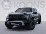 2025 Ford F-150 SuperCrew Cab 4x4 Pickup for sale #KFW250112 - photo 3