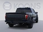2025 Ford F-150 SuperCrew Cab 4x4 Pickup for sale #KFW250112 - photo 8