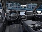 2025 Ford F-150 SuperCrew Cab 4x4 Pickup for sale #KFW250112 - photo 9