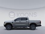 2025 Ford Ranger SuperCrew Cab 4x4 Pickup for sale #KFW250113 - photo 4