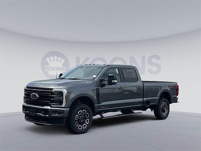 2025 Ford F-350 Crew Cab SRW 4x4 Pickup for sale #KFW250124 - photo 1