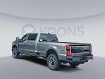 2025 Ford F-350 Crew Cab SRW 4x4 Pickup for sale #KFW250124 - photo 2