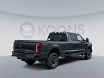 2025 Ford F-350 Crew Cab SRW 4x4 Pickup for sale #KFW250124 - photo 5