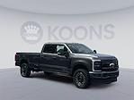 2025 Ford F-350 Crew Cab SRW 4x4 Pickup for sale #KFW250124 - photo 7