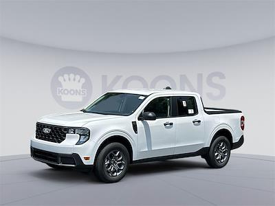 2025 Ford Maverick SuperCrew Cab AWD Pickup for sale #KFW250139 - photo 1